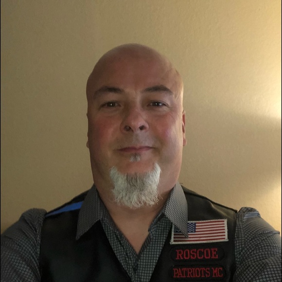 Meet your Posher, Mark - Picture 1 of 1